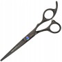 Profesjonalne Nożyczki fryzjerskie do strzyżenia włosów Gepard 5,5 linia Superior - 2