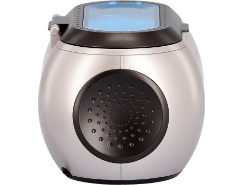 Myjka ultradźwiękowa 600ml sterylizator Sonicco BA-3060A - 7
