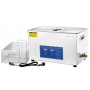 Myjka wanna ultradźwiękowa 33l sterylizator kosmetyczny mycia części Sonicco ULTRA-100S - 8