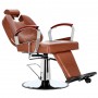 Fotel fryzjerski barberski hydrauliczny do salonu fryzjerskiego barber shop Carson barberking w 24H - 7