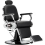Fotel fryzjerski barberski hydrauliczny do salonu fryzjerskiego barber shop Viktor Barberking - 2