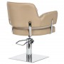 Fotel fryzjerski Austin hydrauliczny obrotowy do salonu fryzjerskiego krzesło fryzjerskie - 4