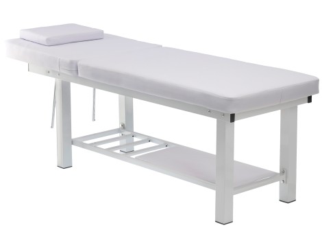 Stół do masażu łóżko kosmetyczne Iza leżanka kozetka produkt złożony - 3