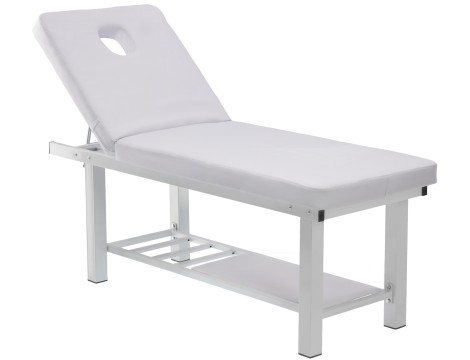 Stół do masażu łóżko kosmetyczne Iza leżanka kozetka produkt złożony - 2
