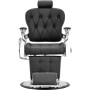 Fotel fryzjerski barberski hydrauliczny do salonu fryzjerskiego barber shop Diodor Barberking w 24H - 7