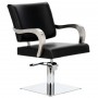 Fotel fryzjerski Nolan hydrauliczny obrotowy do salonu fryzjerskiego krzesło fryzjerskie - 2