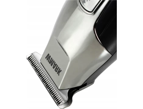 New Gain maszynka fryzjerska HC011 strzyżarka elektryczna do włosów golarka do włosów brody głowy - 3