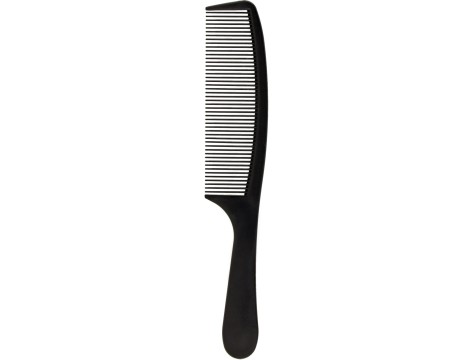GEPARD zestaw fryzjerski degażówki i nożyczki praworęczne 6,0 + futerał grzebienie, BLAKOS fryzjerskie do strzyżenia włosów do salonu linia Superior - 5