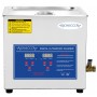 Myjka wanna ultradźwiękowa 20l sterylizator kosmetyczny mycia części Sonicco ULTRA-070S - 5