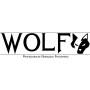 Degażówki Nożyczki Fryzjerskie Gepard 7,0 Wolf linia Classic - 2