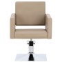 Fotel fryzjerski Atina hydrauliczny obrotowy do salonu fryzjerskiego krzesło fryzjerskie - 5