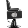 Fotel fryzjerski Colin hydrauliczny obrotowy do salonu fryzjerskiego krzesło fryzjerskie - 3