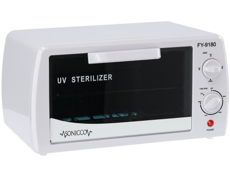 Sterylizator UV fryzjerski kosmetyczny FY-9180