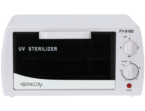 Sterylizator UV fryzjerski kosmetyczny FY-9180 - 2