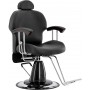 Fotel fryzjerski barberski hydrauliczny do salonu fryzjerskiego barber shop Olaf Barberking w 24H - 2