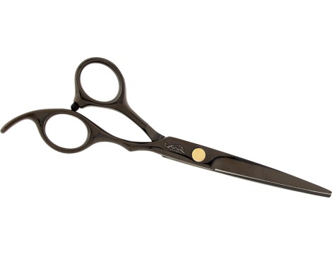Zestaw nożyczki degażówki fryzjerskie strzyżenia włosów - 2