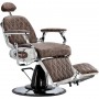 Fotel fryzjerski barberski hydrauliczny do salonu fryzjerskiego barber shop Amat Barberking - 3