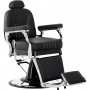 Fotel fryzjerski barberski hydrauliczny do salonu fryzjerskiego barber shop Perseus Barberking w 24H - 2