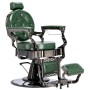 Fotel fryzjerski barberski hydrauliczny do salonu fryzjerskiego barber shop Cupido Barberking w 24H - 2