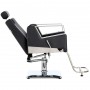 Fotel fryzjerski barberski hydrauliczny do salonu fryzjerskiego barber shop Juno Barberking - 7