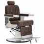 Fotel fryzjerski barberski hydrauliczny do salonu fryzjerskiego barber shop Talus Barberking w 24H - 2