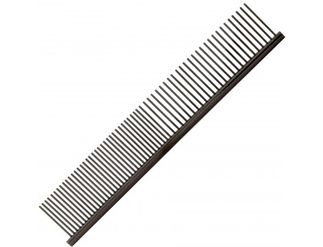 GEPARD zestaw fryzjerski degażówki i nożyczki praworęczne 6,0 + futerał grzebienie, fryzjerskie do strzyżenia włosów do salonu linia Superior - 6