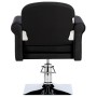Fotel fryzjerski Milo hydrauliczny obrotowy do salonu fryzjerskiego krzesło fryzjerskie - 5
