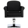 Fotel fryzjerski Milo hydrauliczny obrotowy do salonu fryzjerskiego krzesło fryzjerskie - 4