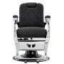Fotel fryzjerski barberski hydrauliczny do salonu fryzjerskiego barber shop Dion Barberking - 7