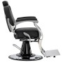 Fotel fryzjerski barberski hydrauliczny do salonu fryzjerskiego barber shop Dion Barberking - 5