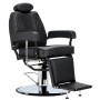 Fotel fryzjerski barberski hydrauliczny do salonu fryzjerskiego barber shop Nestor Barberking w 24H - 2