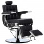 Fotel fryzjerski barberski hydrauliczny do salonu fryzjerskiego barber shop Aretys Barberking - 2