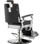 Fotel fryzjerski barberski hydrauliczny do salonu fryzjerskiego barber shop Grayson Barberking - 5