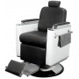 Fotel fryzjerski barberski hydrauliczny do salonu fryzjerskiego barber shop Don Barberking - 2