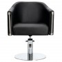 Fotel fryzjerski Lincoln hydrauliczny obrotowy do salonu fryzjerskiego krzesło fryzjerskie - 3