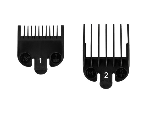 Maszynka do strzyżenia włosów barber golarka ostra - 6