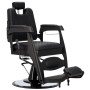 Fotel fryzjerski barberski hydrauliczny do salonu fryzjerskiego barber shop Jesús Barberking w 24H produkt złożony - 3