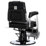 Fotel fryzjerski barberski hydrauliczny do salonu fryzjerskiego barber shop Helios barberking w 24H produkt złożony - 8