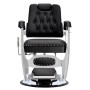 Fotel fryzjerski barberski hydrauliczny do salonu fryzjerskiego barber shop Helios barberking w 24H produkt złożony - 7