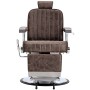 Fotel fryzjerski barberski hydrauliczny do salonu fryzjerskiego barber shop Talus Barberking w 24H produkt złożony - 6