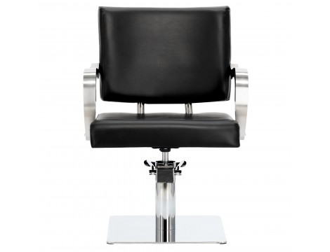 Fotel fryzjerski Nolan hydrauliczny obrotowy do salonu fryzjerskiego krzesło fryzjerskie - 3