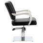 Fotel fryzjerski Nolan hydrauliczny obrotowy do salonu fryzjerskiego krzesło fryzjerskie - 4