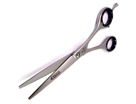 Nożyczki praworęczne 5,5 fryzjerskie do strzyżenia włosów do salonu linia Classic - 2