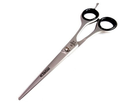 Nożyczki praworęczne 5,5 fryzjerskie do strzyżenia włosów do salonu linia Classic