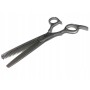 Degażówki nożyczki fryzjerskie 6,0 Smith Chu leworęczne - 2