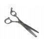 Degażówki nożyczki fryzjerskie 6,0 Smith Chu leworęczne - 3