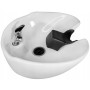 Silikonowa gumowa nakładka na myjke myjnie fryzjerska GUM-S-01 wygodna uniwersalna - 2