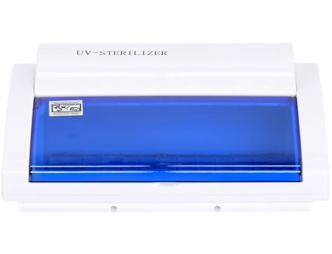 Sterylizator UV-C fryzjerski kosmetyczny sanityzator ULTIX - 3