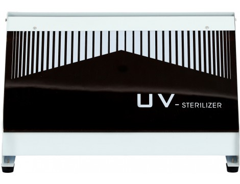 Sterylizator UV-C fryzjerski kosmetyczny sterylizator - 5
