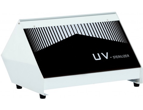 Sterylizator UV-C fryzjerski kosmetyczny sterylizator - 2